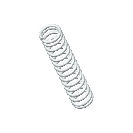 Approved Vendor Compression Spring, O= .156, L= .75, W= .022 G309975662